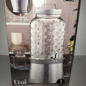 Beverage Dispenser
